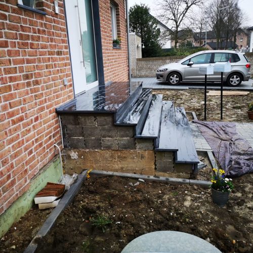Treppen (2)